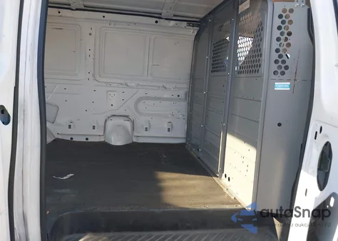 2011 Ford Econoline Commercial z USA, uszkodzony, nr VIN 1FTSE3EL6BDB39995